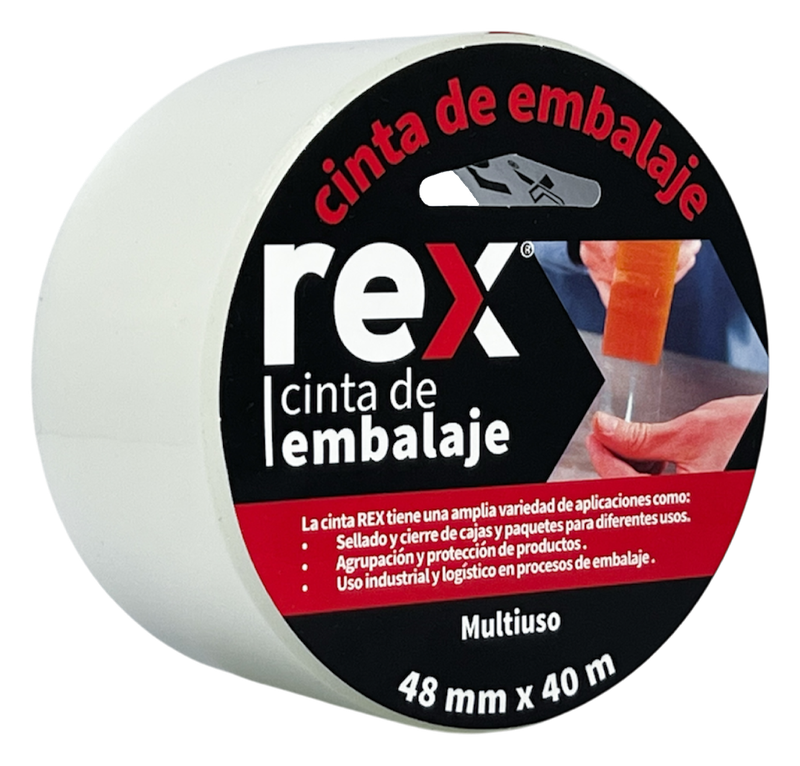 Cinta de Embalaje