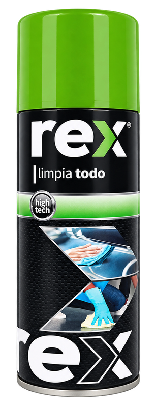 Limpia Todo