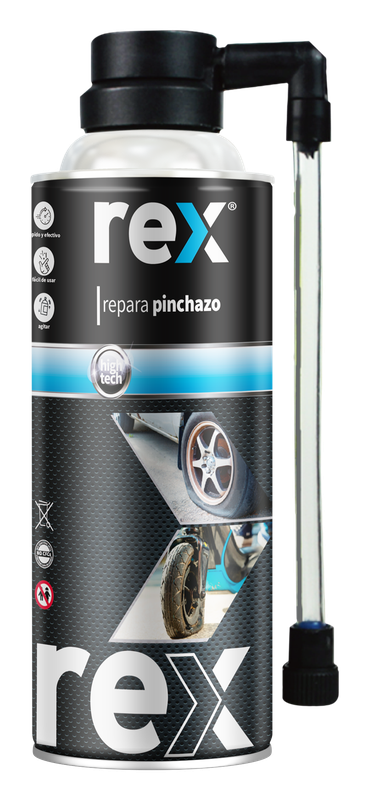 Repara Pinchazo