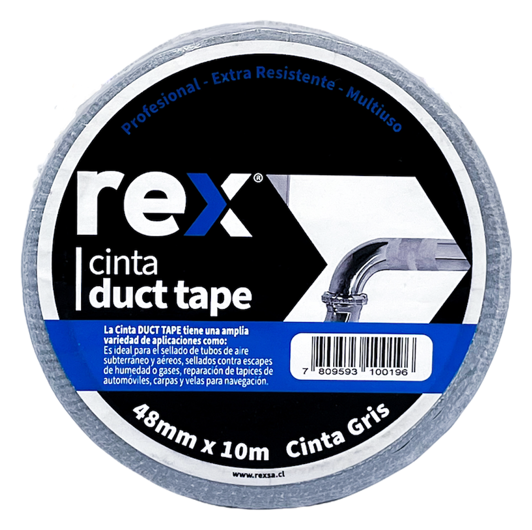Cinta Duct Tape