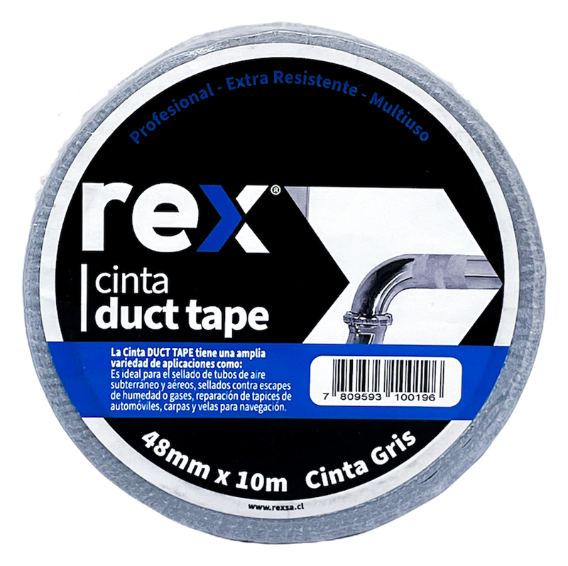 Cinta Duct Tape