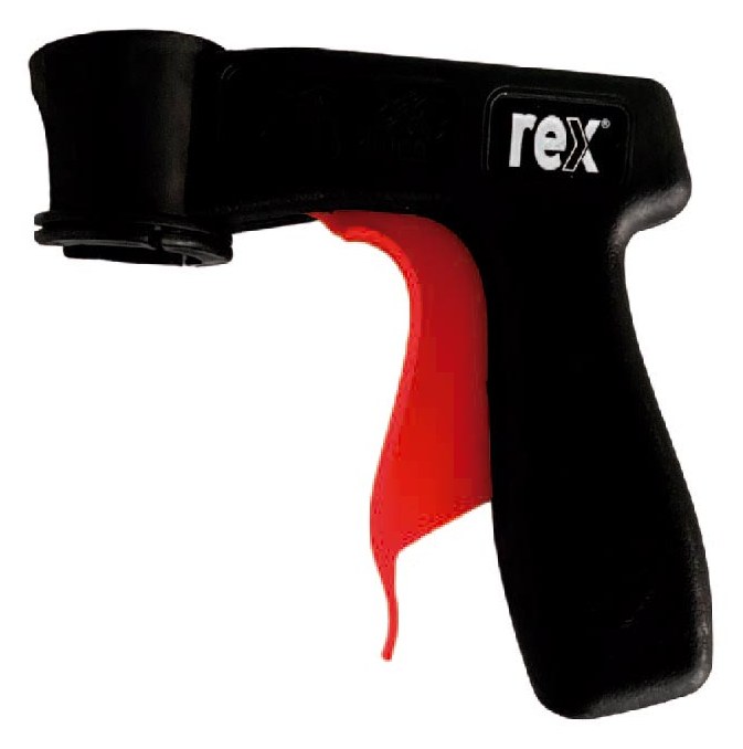 Pistola para aerosoles