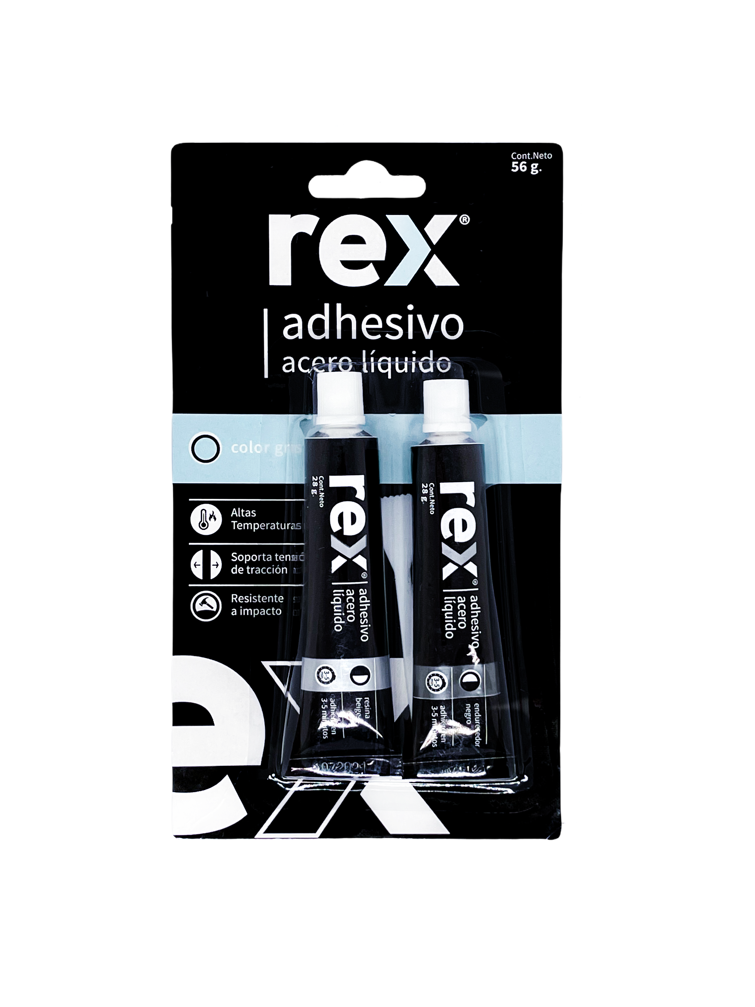 Adhesivo Mágico - REX Adhesivos