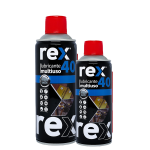 Rex Lubricante Multiuso 40