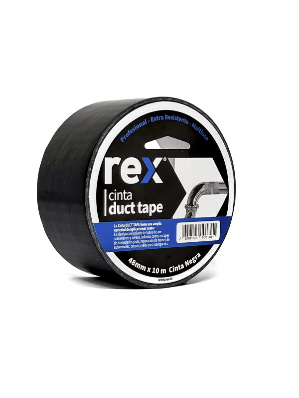 Cinta Duct Tape - Imagen 8