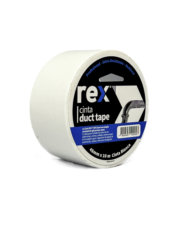 Cinta Duct Tape - Imagen 10