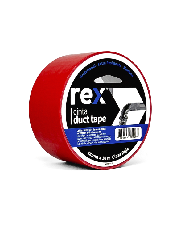 Cinta Duct Tape - Imagen 9