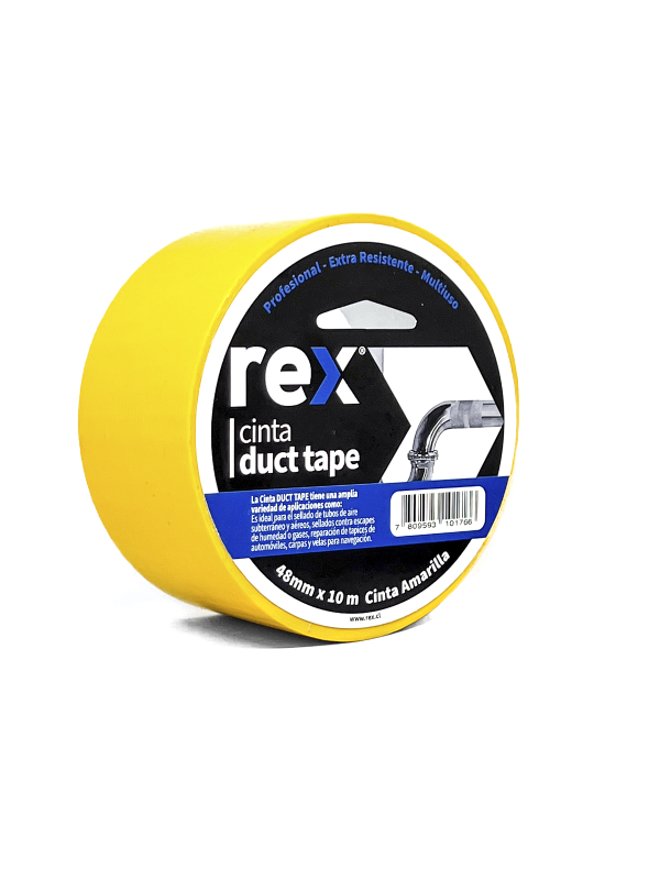 Cinta Duct Tape - Imagen 7