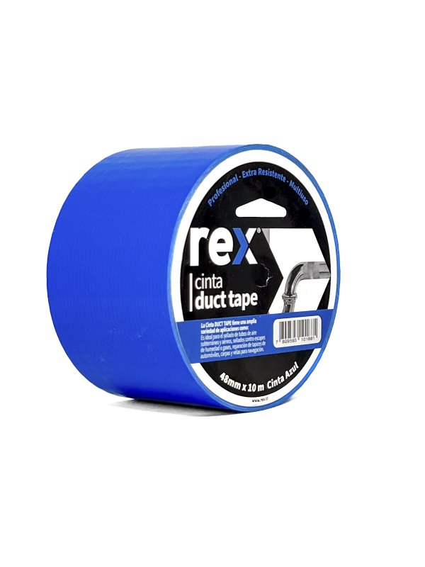 Cinta Duct Tape - Imagen 6