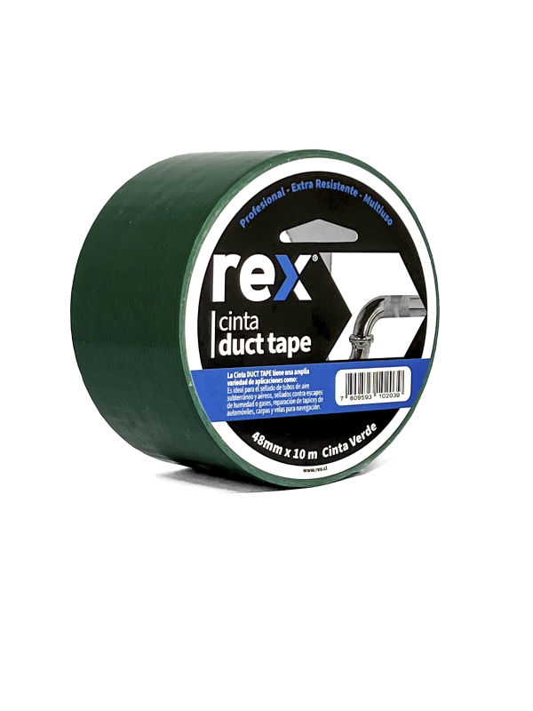 Cinta Duct Tape - Imagen 11