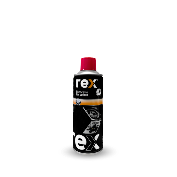 Lubricante de Cadena
