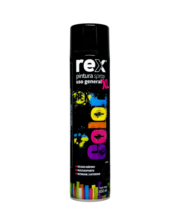 Pintura Spray Uso General XL - Imagen 2