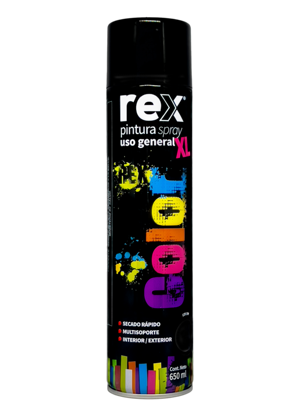 Pintura Spray Uso General XL - Imagen 2