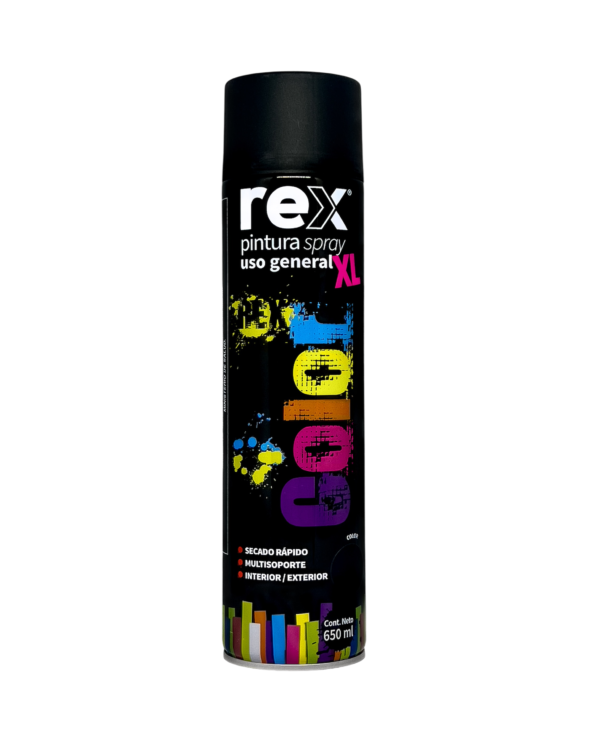 Pintura Spray Uso General XL - Imagen 3
