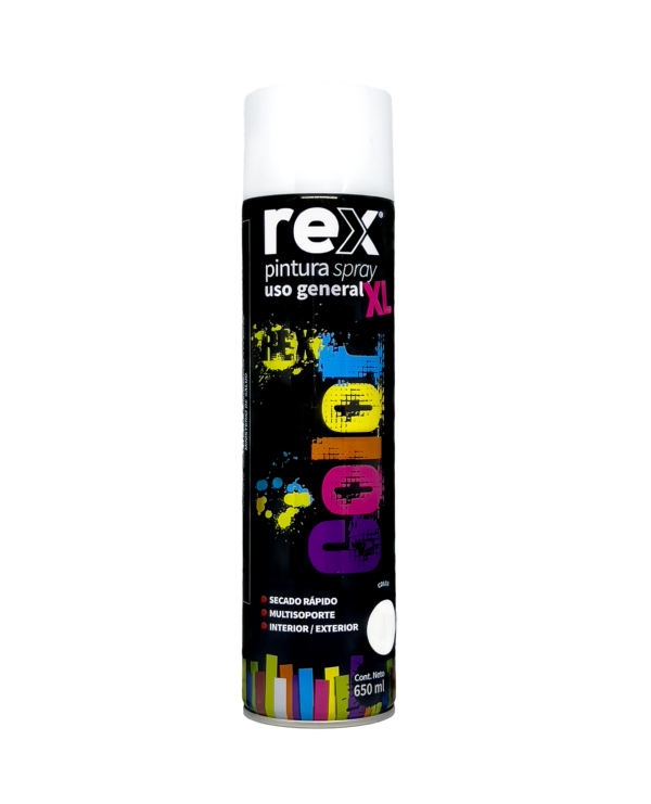 Pintura Spray Uso General XL - Imagen 4