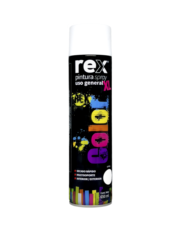 Pintura Spray Uso General XL - Imagen 5