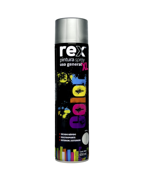 Pintura Spray Uso General XL - Imagen 6