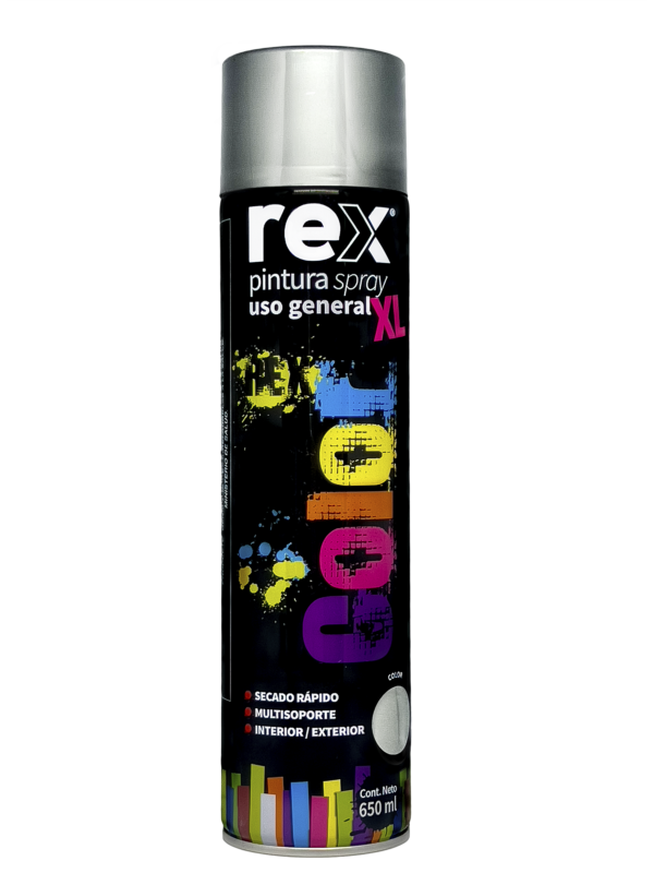 Pintura Spray Uso General XL - Imagen 4