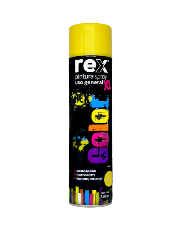 Pintura Spray Uso General XL - Imagen 7