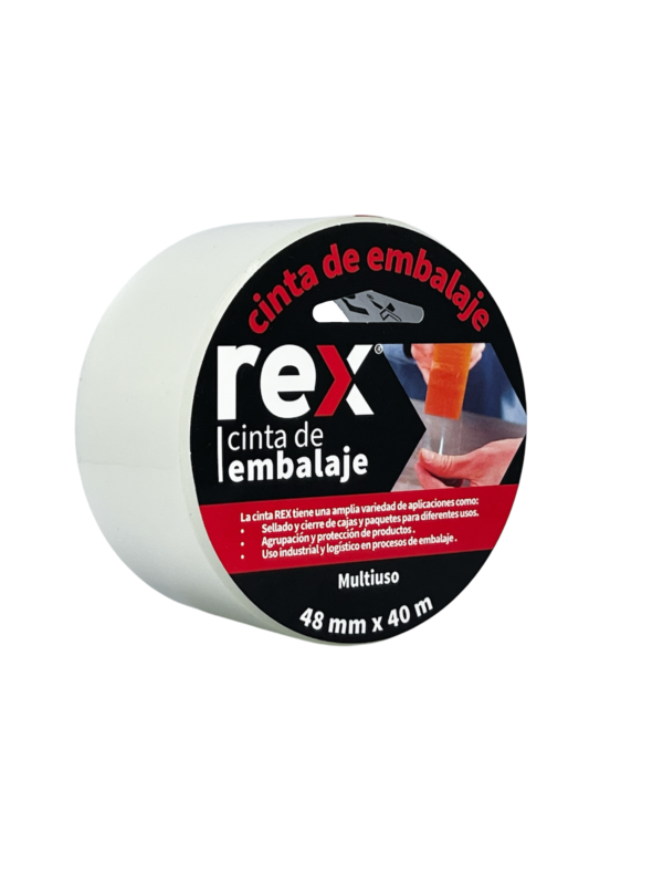 Cinta de Embalaje - Imagen 2