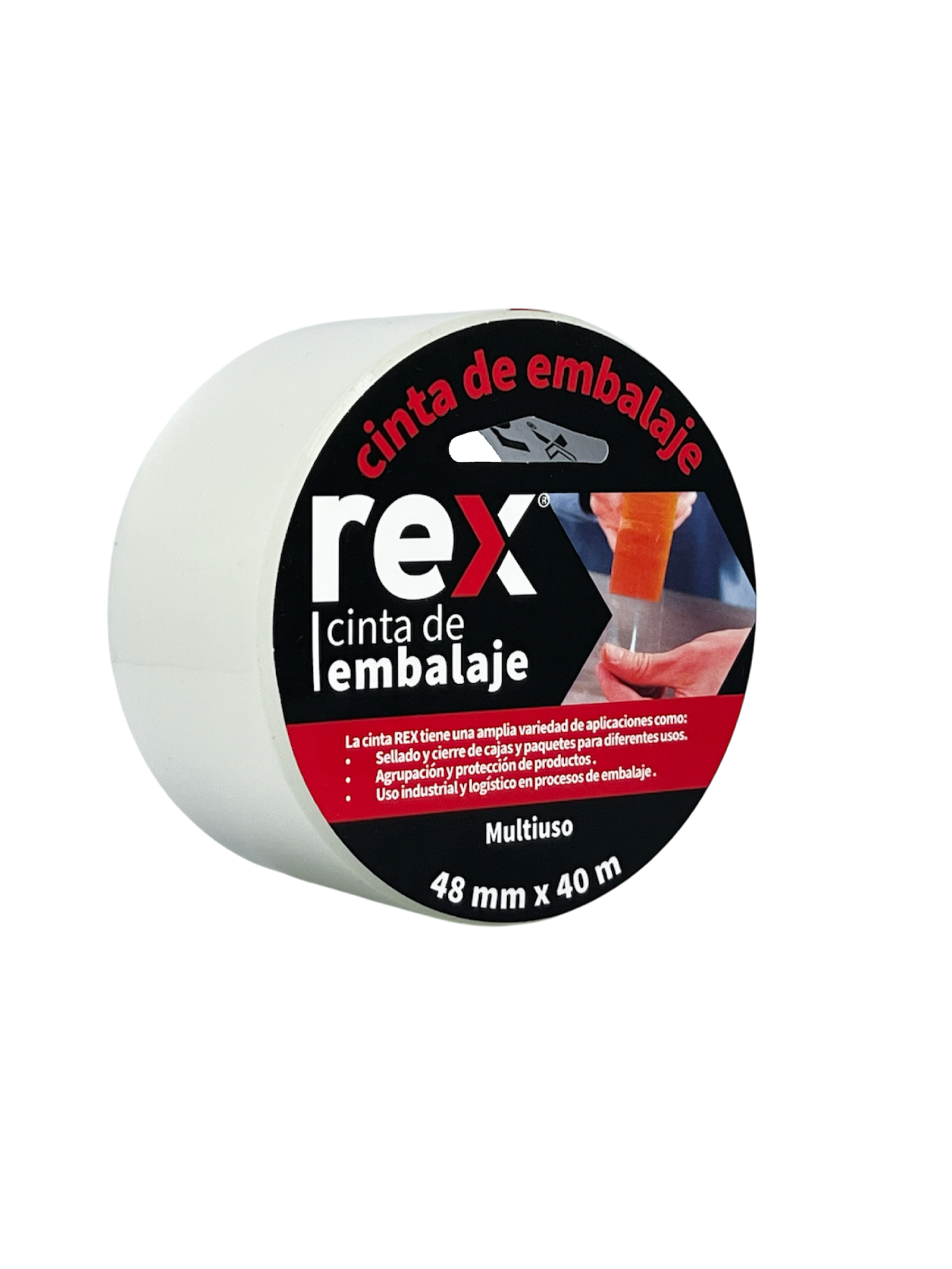 Cinta de Embalaje - Imagen 2