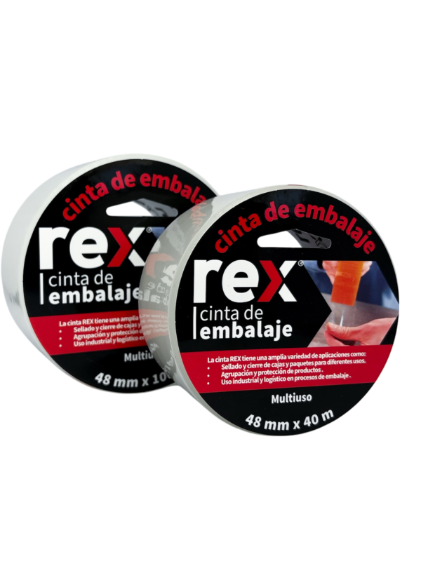 Cinta de Embalaje