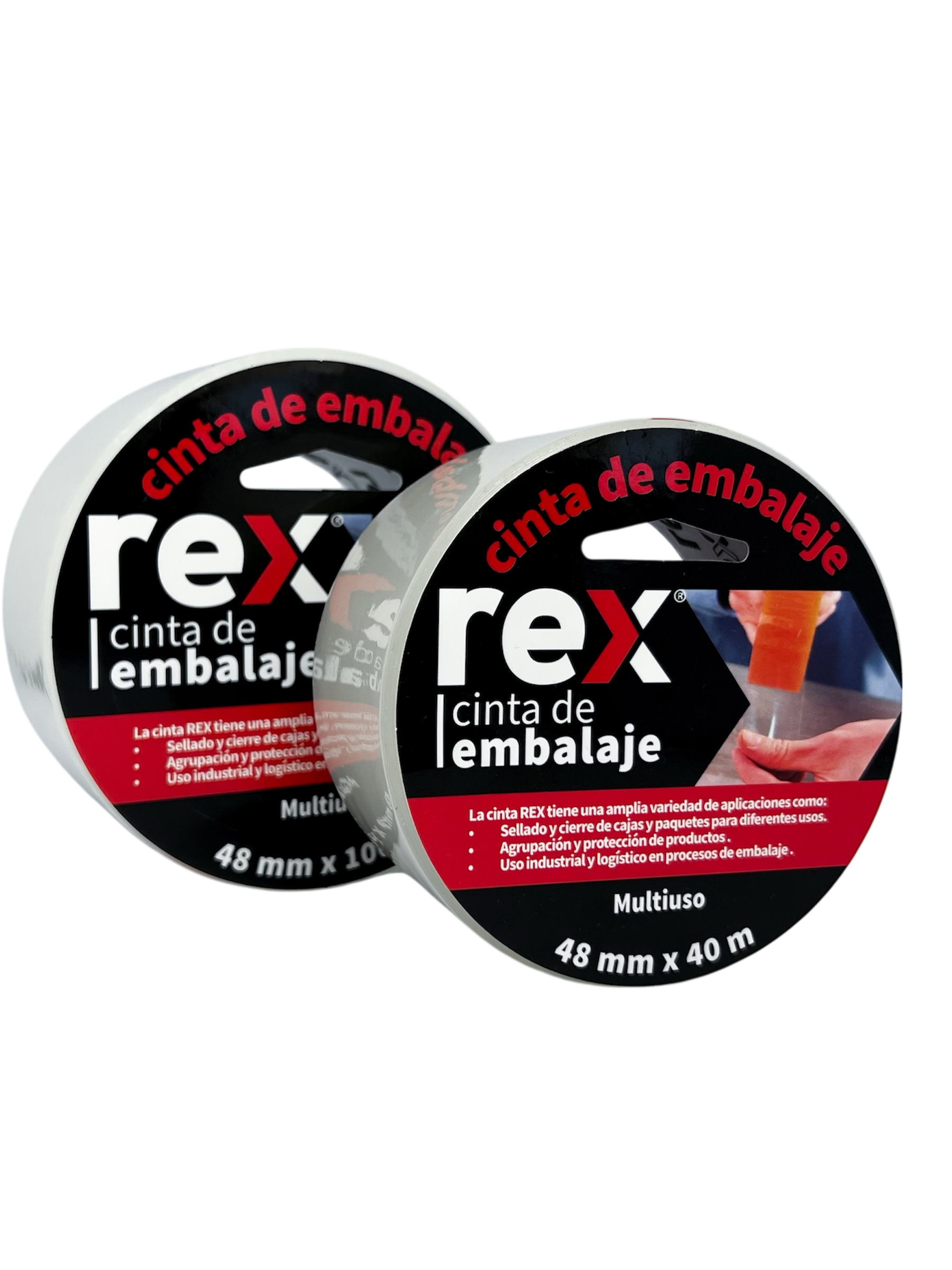 Cinta de Embalaje